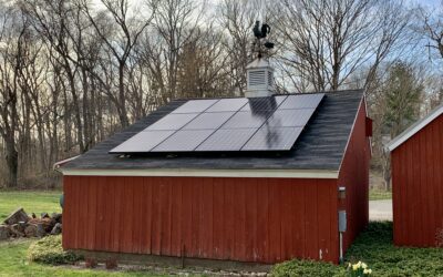 A Solar Panel Experience Worth Sharing