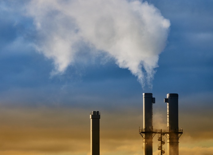 iStock-Incinerator An incinerator in CT which are failing and increase the mandate to reduce food waste in restaurants